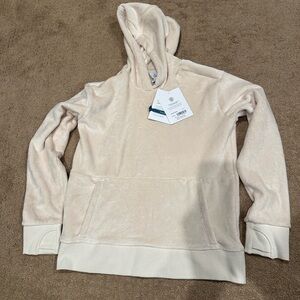 Athleta girl Feelin’ Great Hoodie - size XL/14